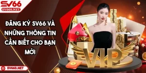 Đăng Ký SV66