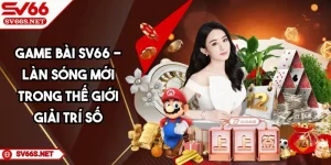 Game Bài SV66