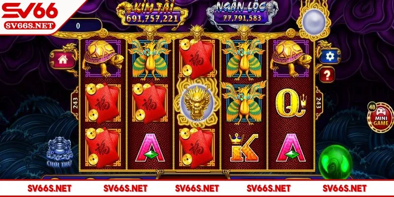 Một số lưu ý quan trọng khi chơi game nổ hũ rút tiền mặt SV66