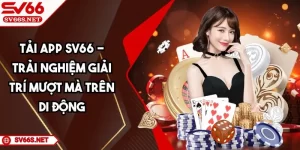 Tải App SV66