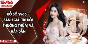 Xổ Số SV66