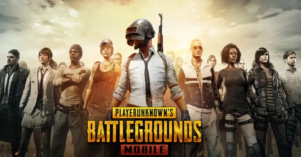 pubg SV66