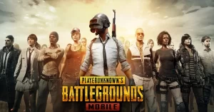 pubg SV66